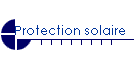 Protection solaire